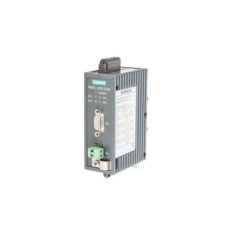 6GK1502-4AA10 SIEMENS