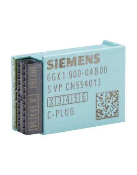 6GK1900-0AB01 SIEMENS