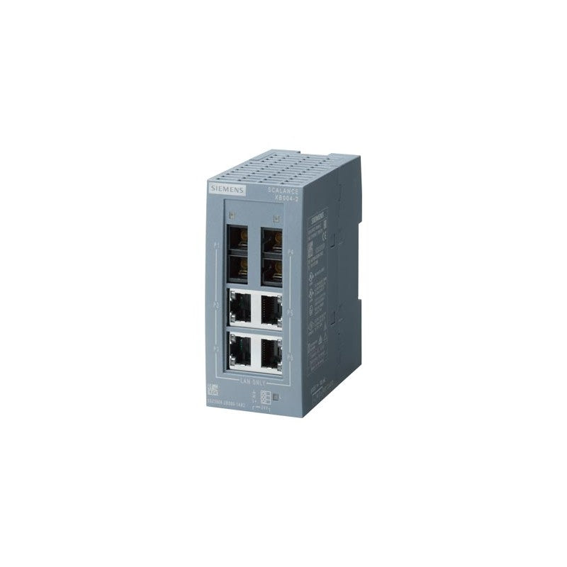 6GK5004-2BD00-1AB2 SIEMENS