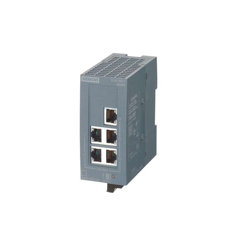 6GK5005-0GA10-1AB2 SIEMENS
