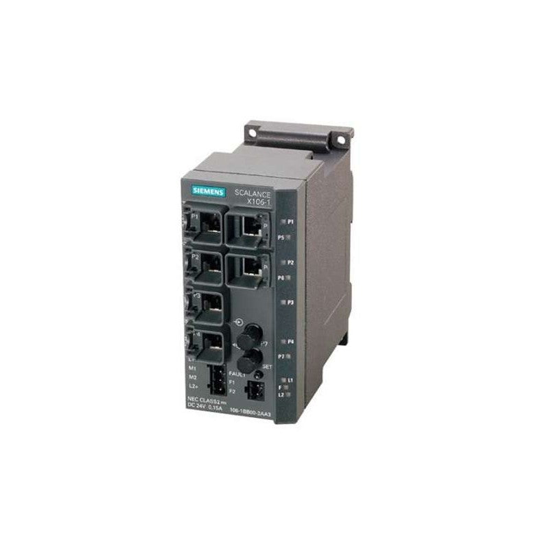 6GK5106-1BB00-2AA3 SIEMENS