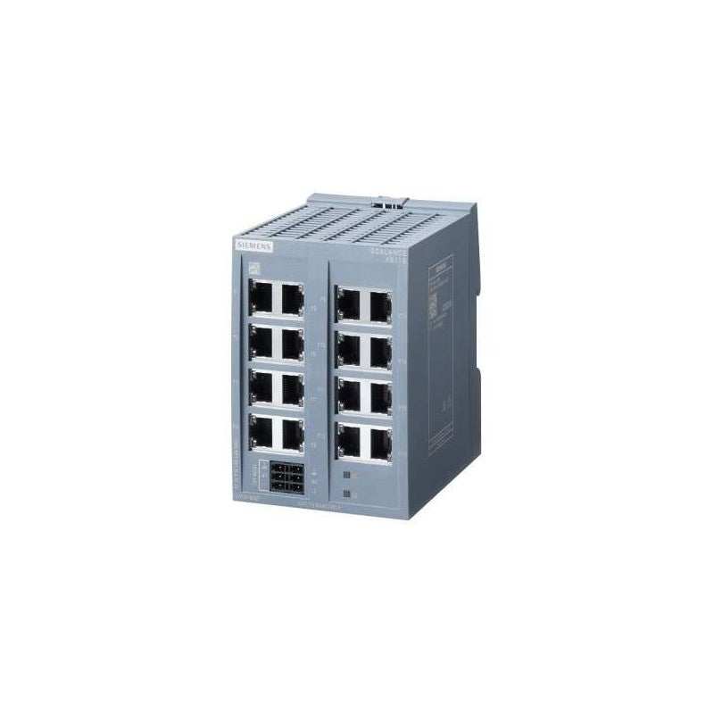 6GK5116-0BA00-2AB2 SIEMENS