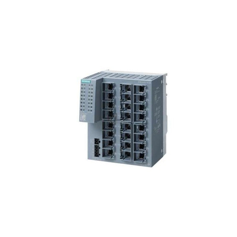 6GK5124-0BA00-2AC2 SIEMENS