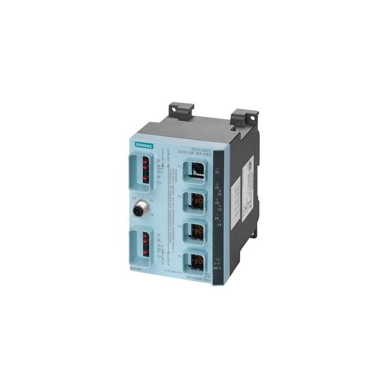 6GK5201-3JR00-2BA6 SIEMENS