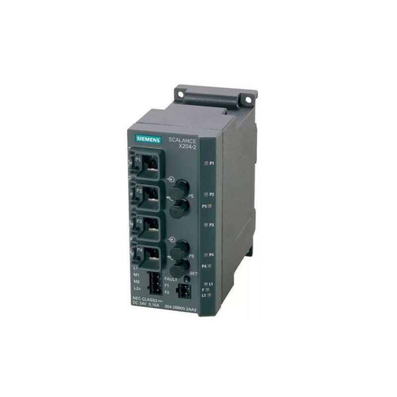 6GK5204-2BB00-2AA3 SIEMENS