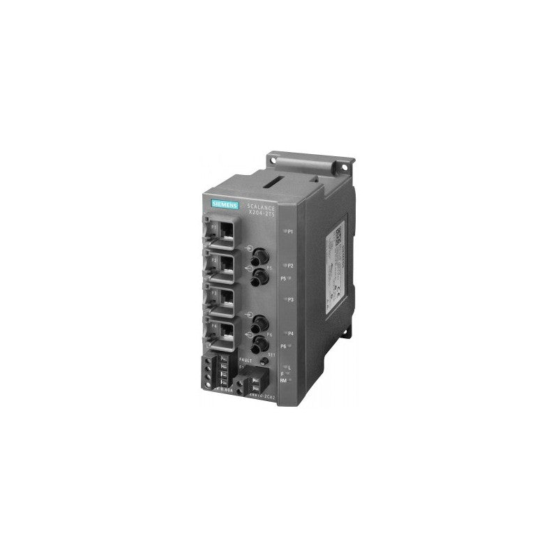6GK5204-2BB10-2CA2 SIEMENS