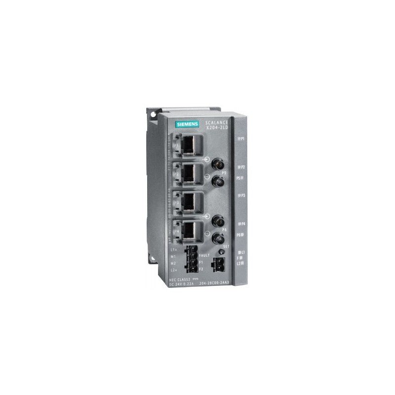 6GK5204-2BC10-2AA3 SIEMENS