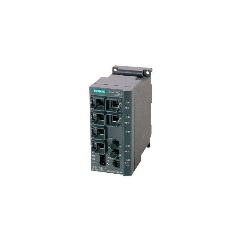 6GK5206-1BB10-2AA3 SIEMENS