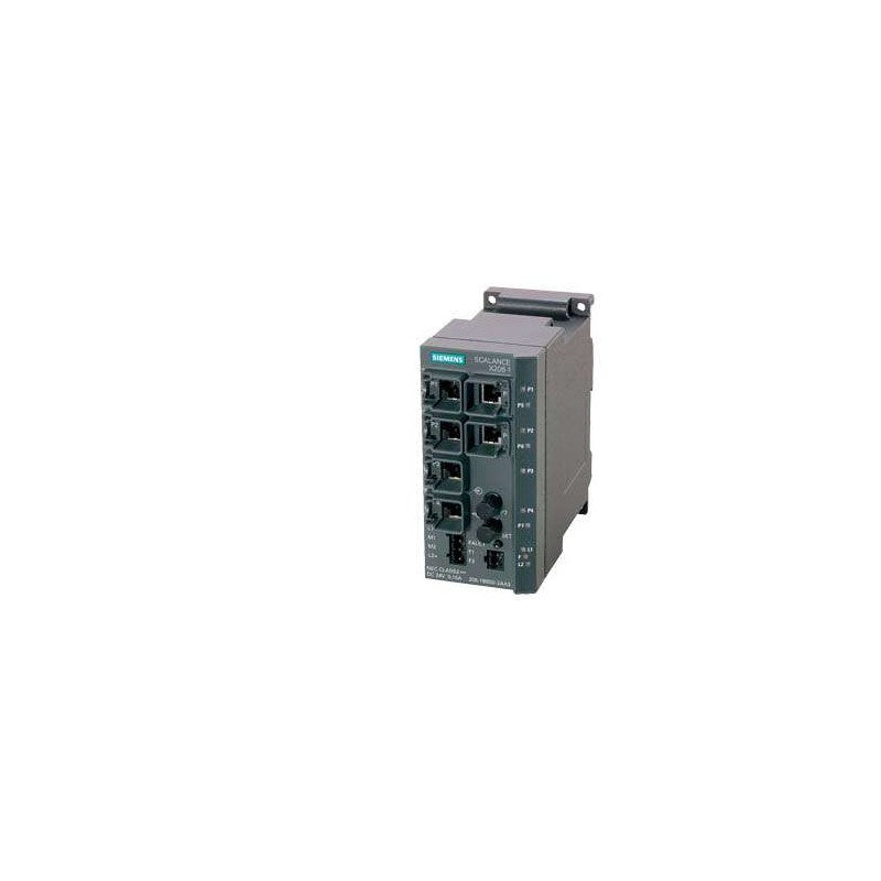 6GK5206-1BC10-2AA3 SIEMENS