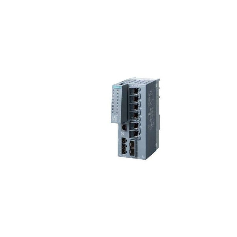 6GK5206-2BS00-2AC2 SIEMENS