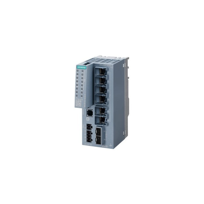 6GK5206-2RS00-5AC2 SIEMENS