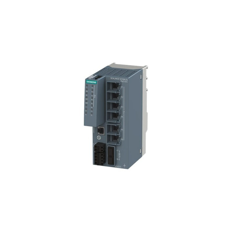 6GK5206-2RS00-5FC2 SIEMENS