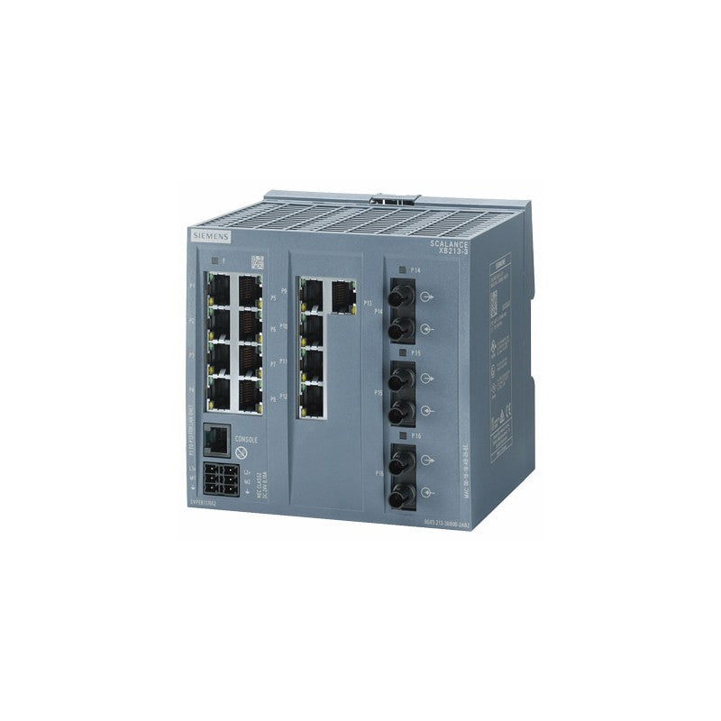 6GK5213-3BF00-2TB2 SIEMENS