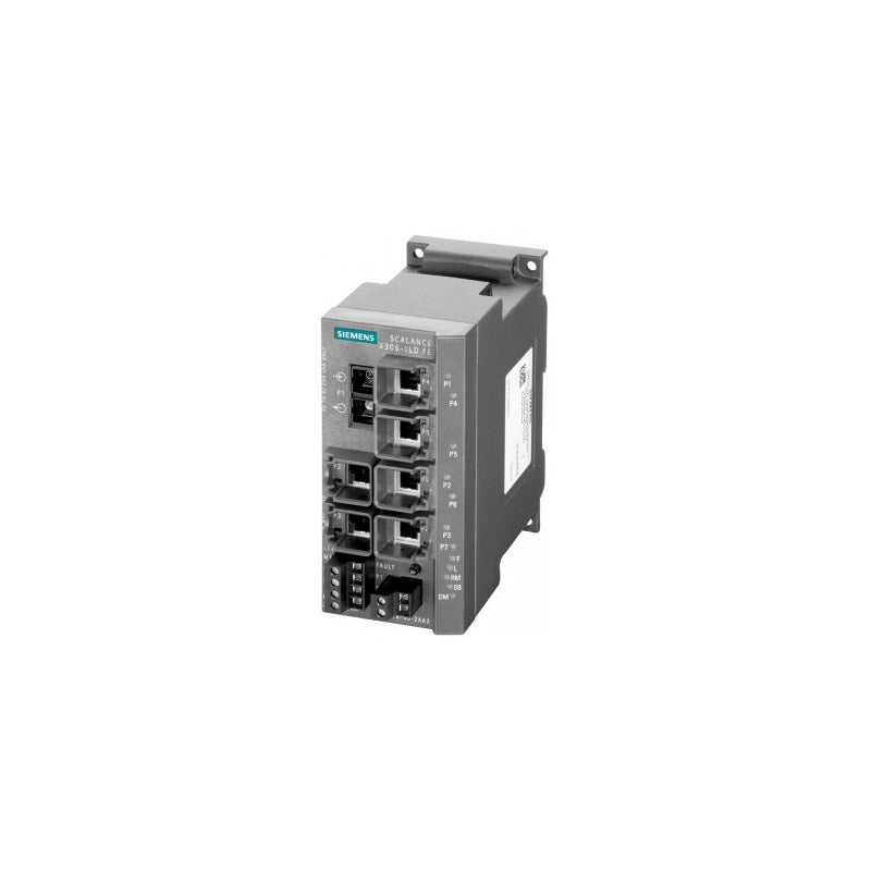 6GK5306-1BF00-2AA3 SIEMENS