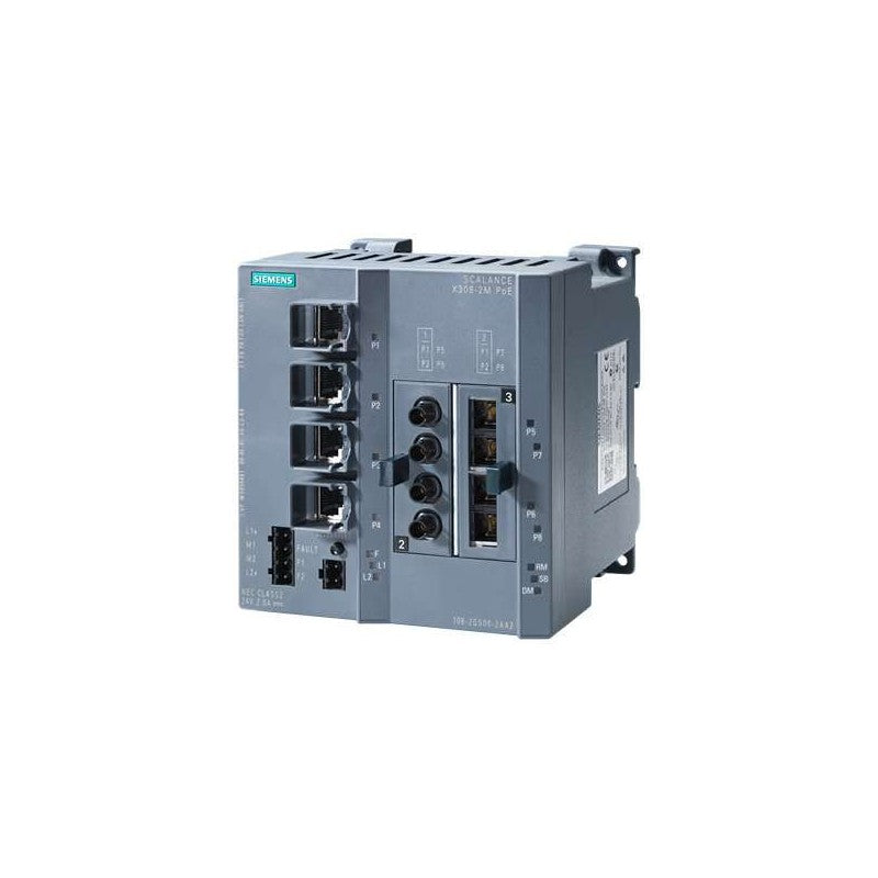 6GK5308-2QG10-2AA2 SIEMENS