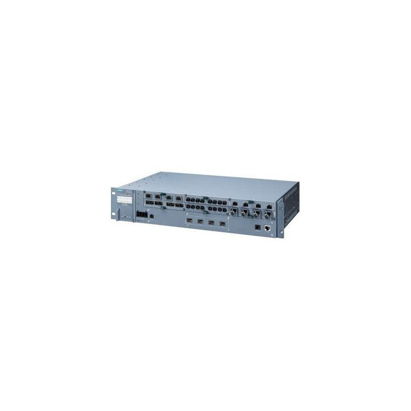 6GK5528-0AA00-2HR2 SIEMENS