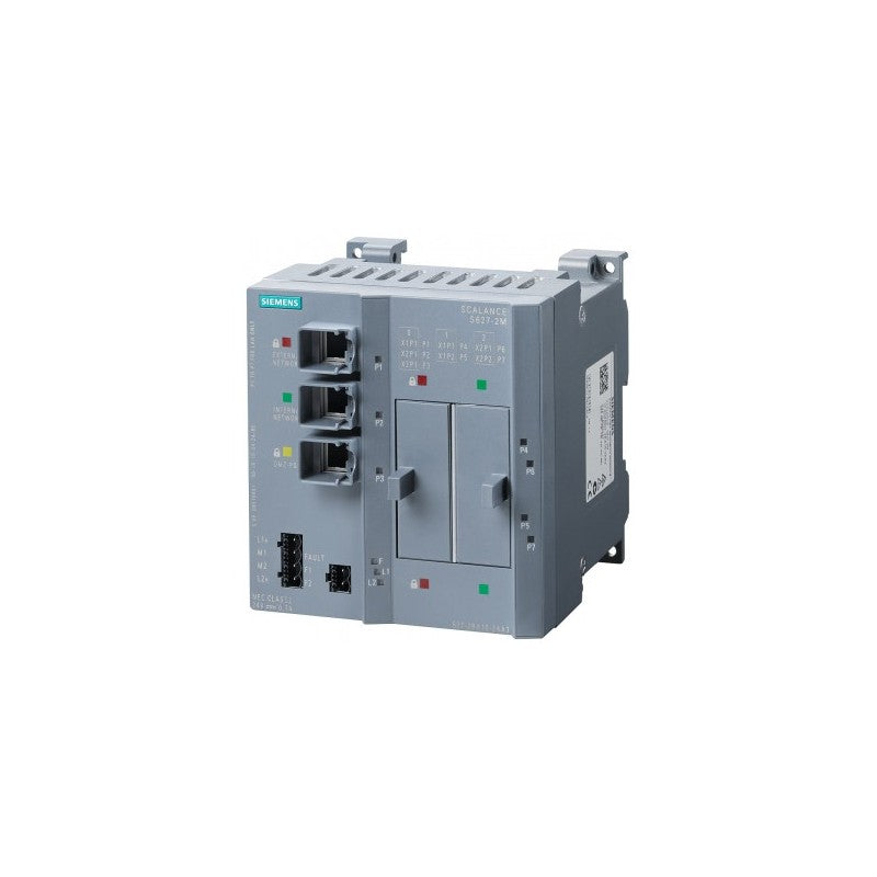 6GK5627-2BA10-2AA3 SIEMENS
