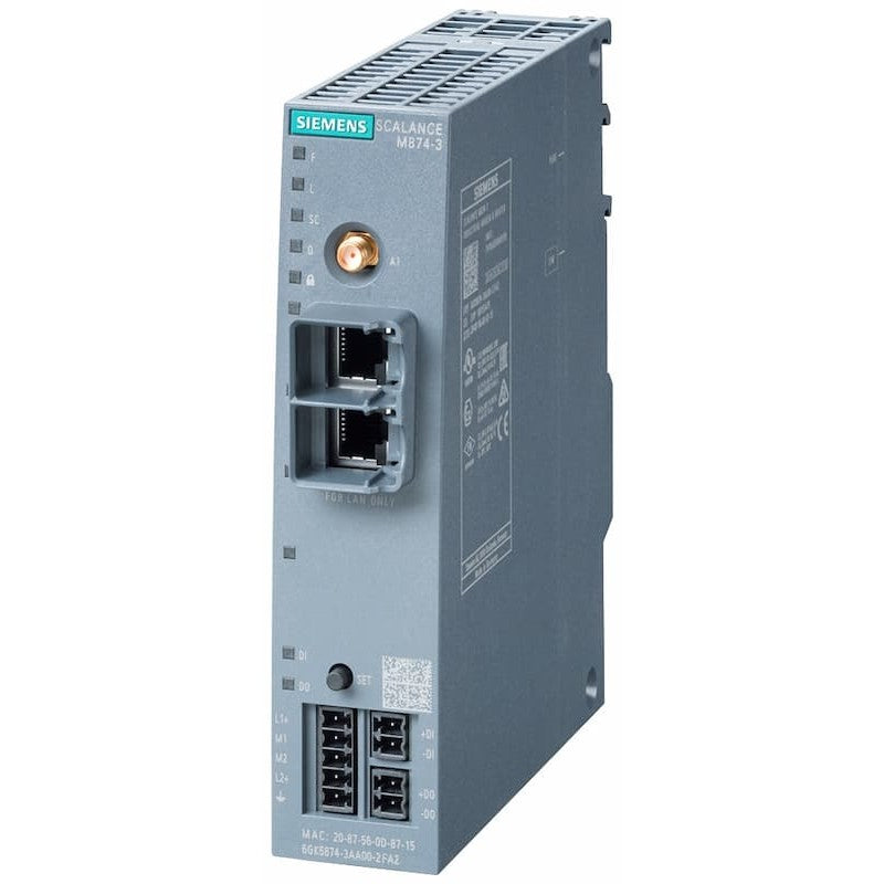6GK5874-3AA00-2FA2 SIEMENS