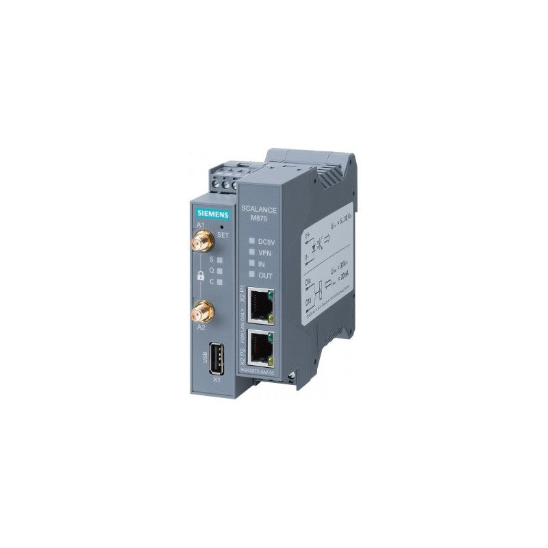 6GK5875-0AA10-1CA2 SIEMENS