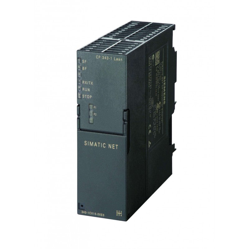 6GK7343-1CX00-0XE0 SIEMENS