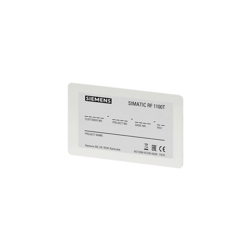 6GT2300-0CC00-0AX0 SIEMENS