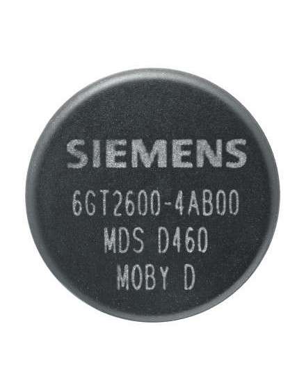6GT2600-4AB00 SIEMENS