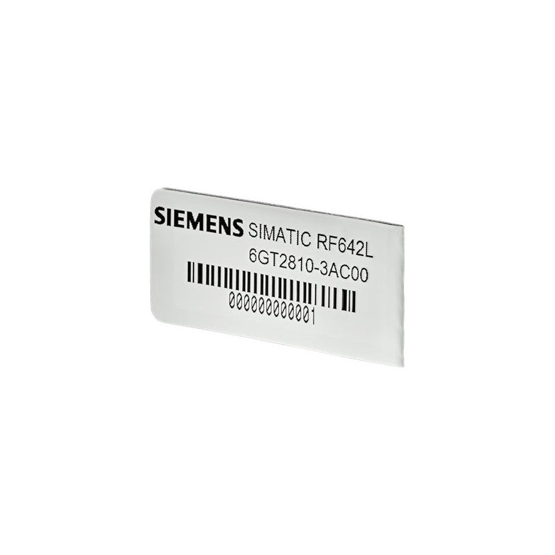 6GT2810-3AC10 SIEMENS