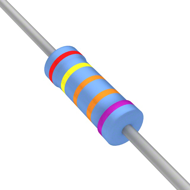 YR1B243KCC TE CONNECTIVITY