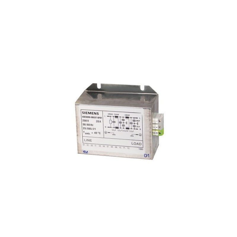6SE3090-0BC07-0FB1 SIEMENS