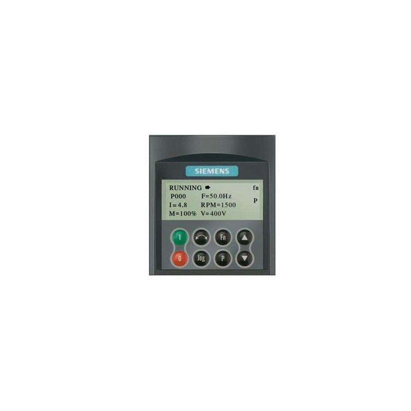 6SE6400-0AP00-0CA0 SIEMENS