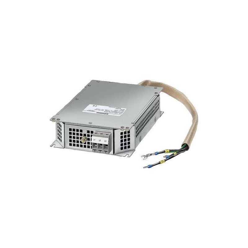 6SE6400-2FA00-6AD0 SIEMENS