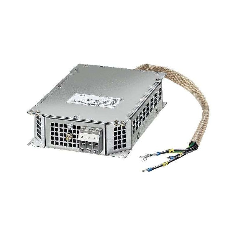 6SE6400-3CC04-4DD0 SIEMENS