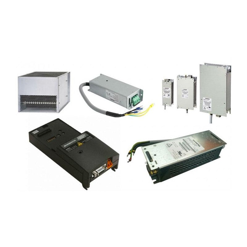 6SE6400-7AA00-0AK0 SIEMENS