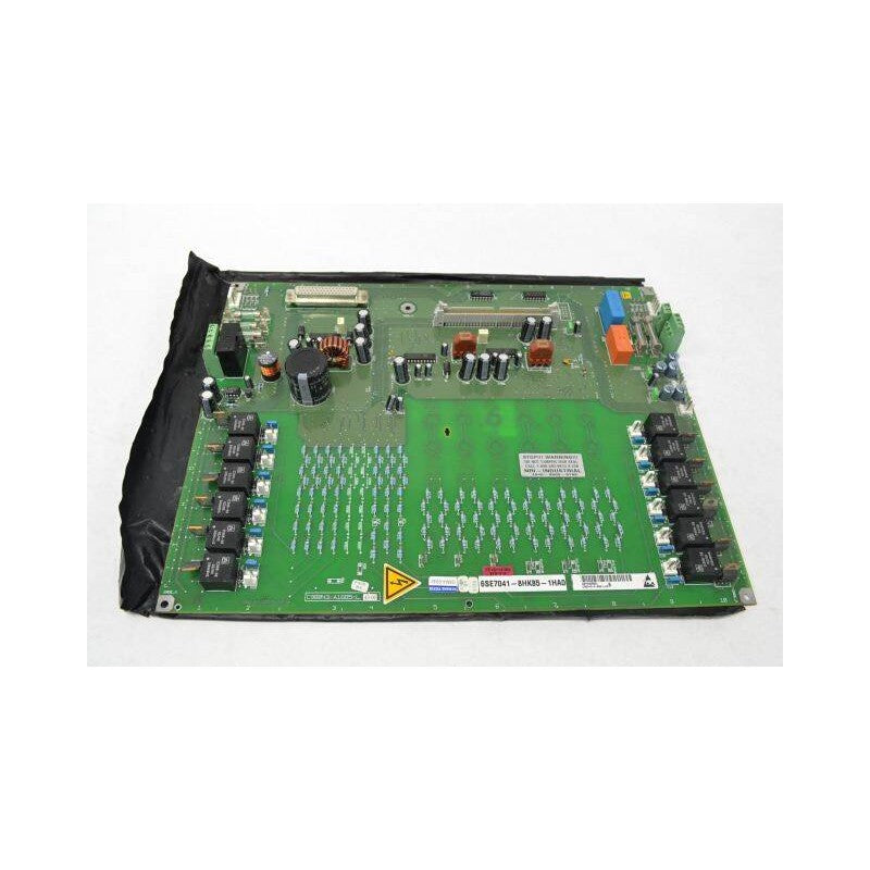 6SE7041-8HK85-1HA0 SIEMENS