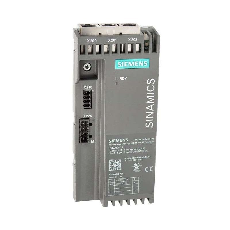 6SL3040-0PA01-0AA0 SIEMENS