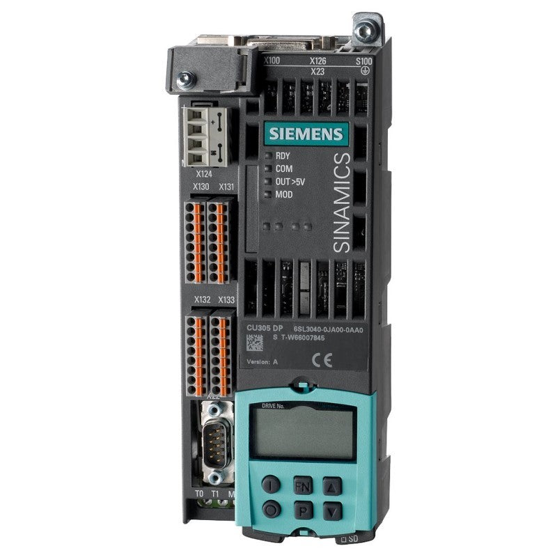 6SL3040-1GA00-1AA0 SIEMENS