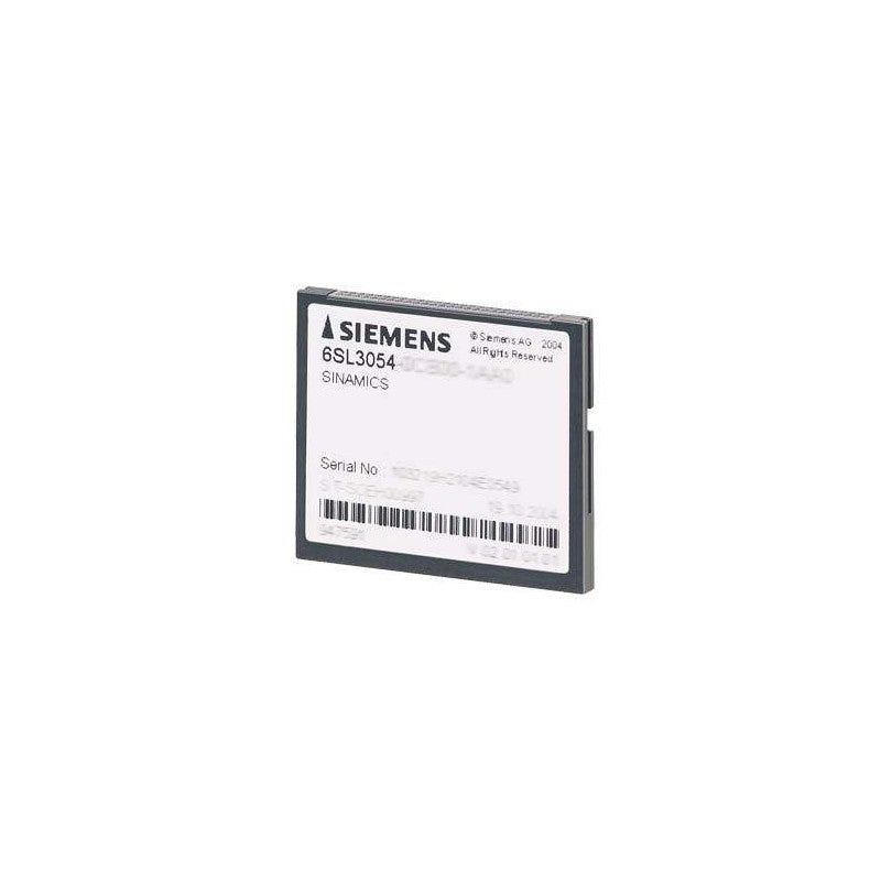 6SL3054-0EF00-1BA0 SIEMENS