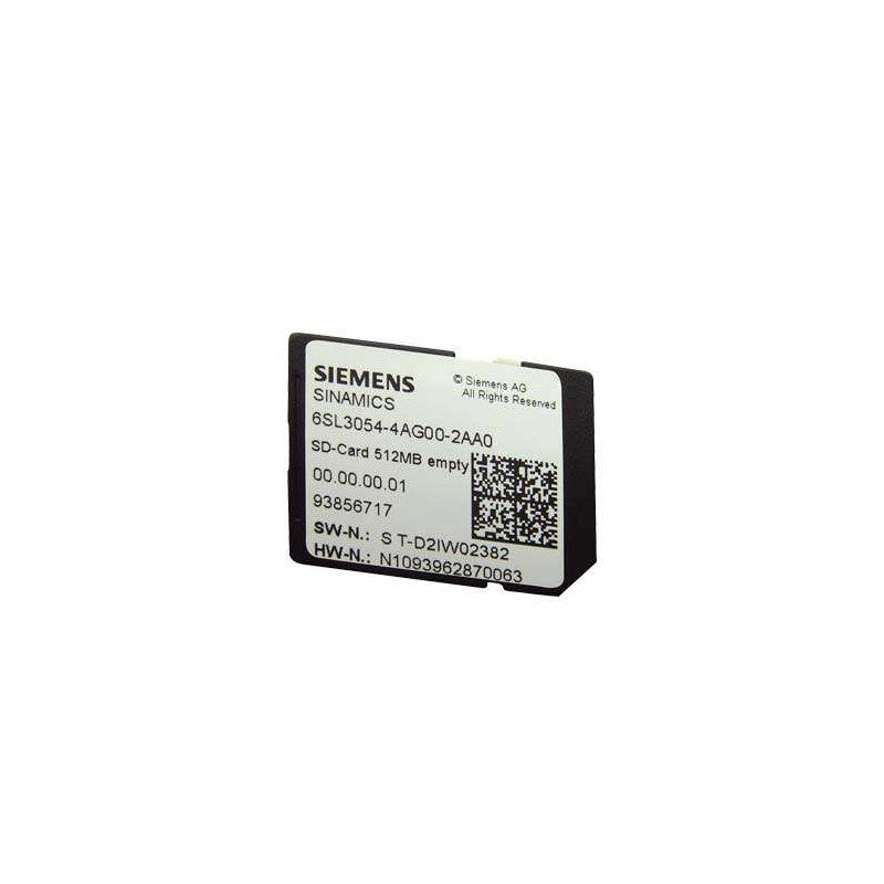 6SL3054-7TD00-2BA0 SIEMENS