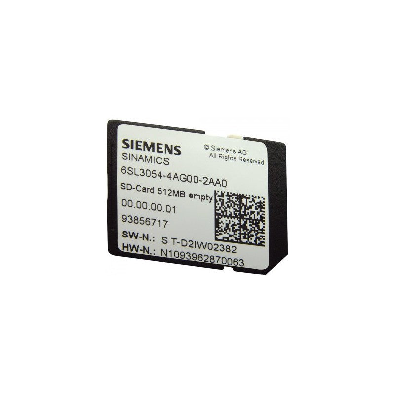 6SL3054-7TE00-2BA0 SIEMENS