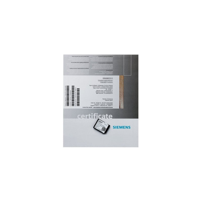 6SL3077-0AA00-2AB0 SIEMENS