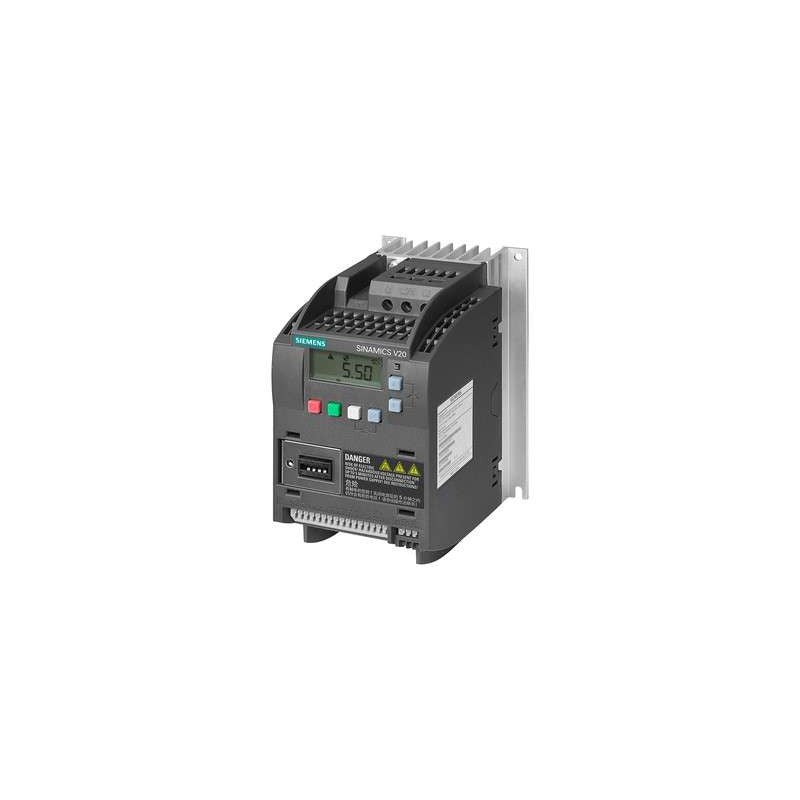 6SL3210-5BB15-5UV0 SIEMENS