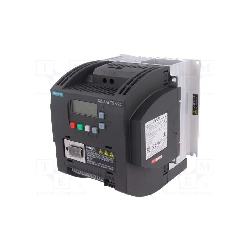 6SL3210-5BB21-5UV0 SIEMENS