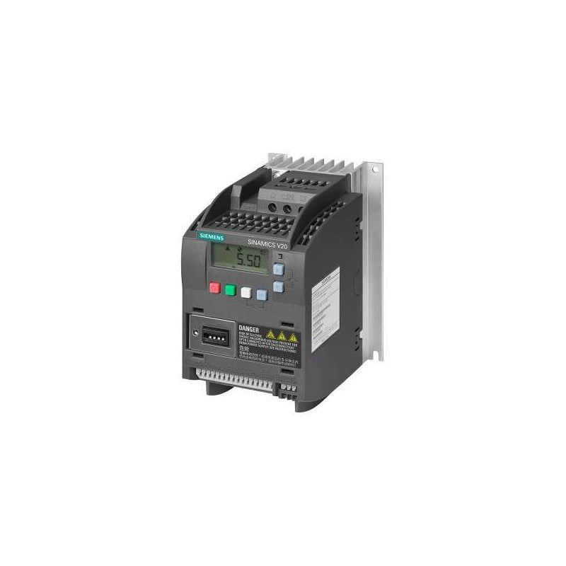 6SL3210-5BE21-5UV0 SIEMENS