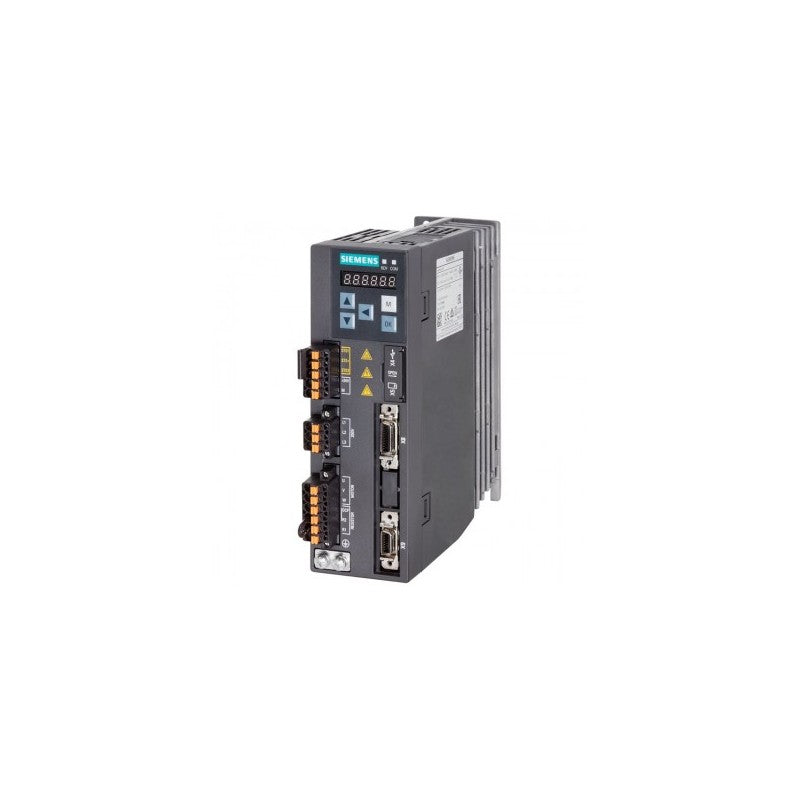 6SL3210-5FB10-2UF0 SIEMENS