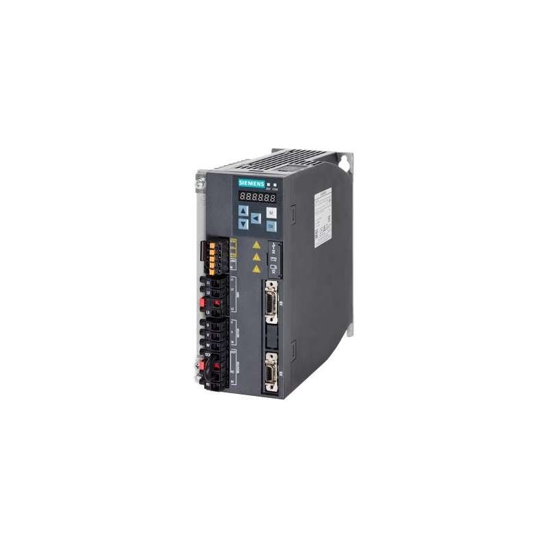 6SL3210-5FB10-8UF0 SIEMENS