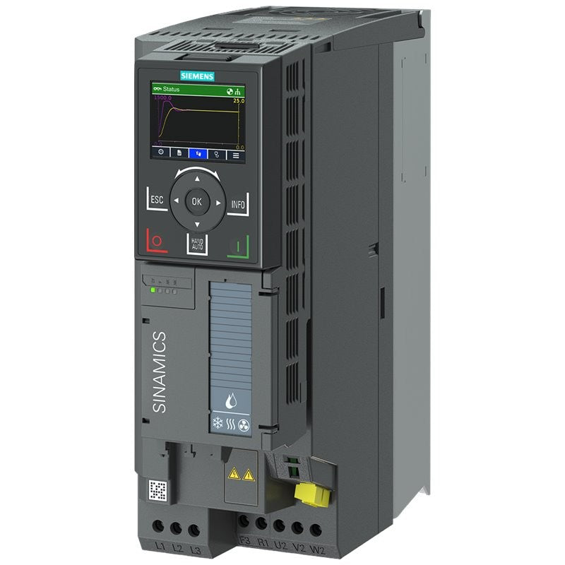 6SL3220-2YE22-1AF0 SIEMENS