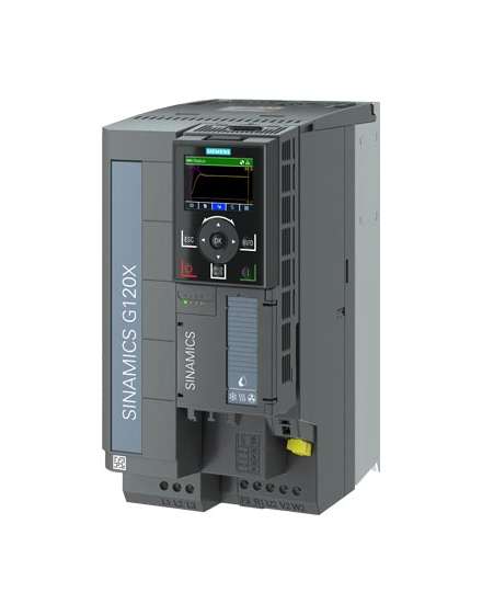 6SL3220-2YE26-0UF0 SIEMENS