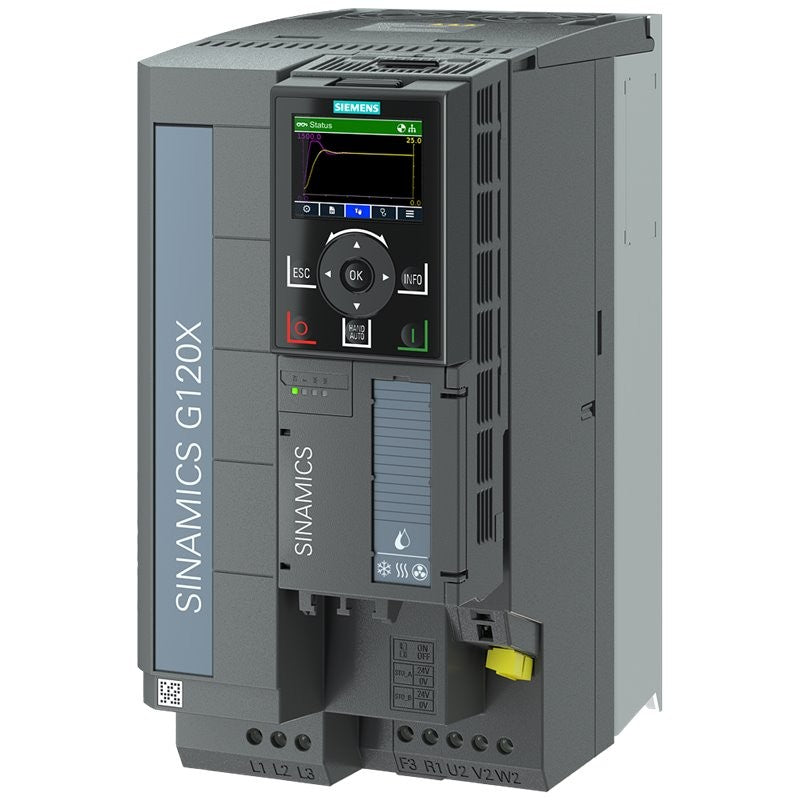 6SL3220-2YE28-1AP0 SIEMENS