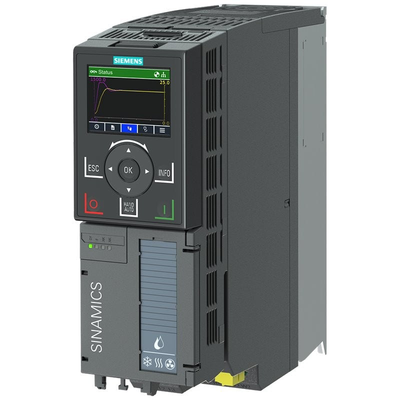 6SL3220-3YE18-1AP0 SIEMENS