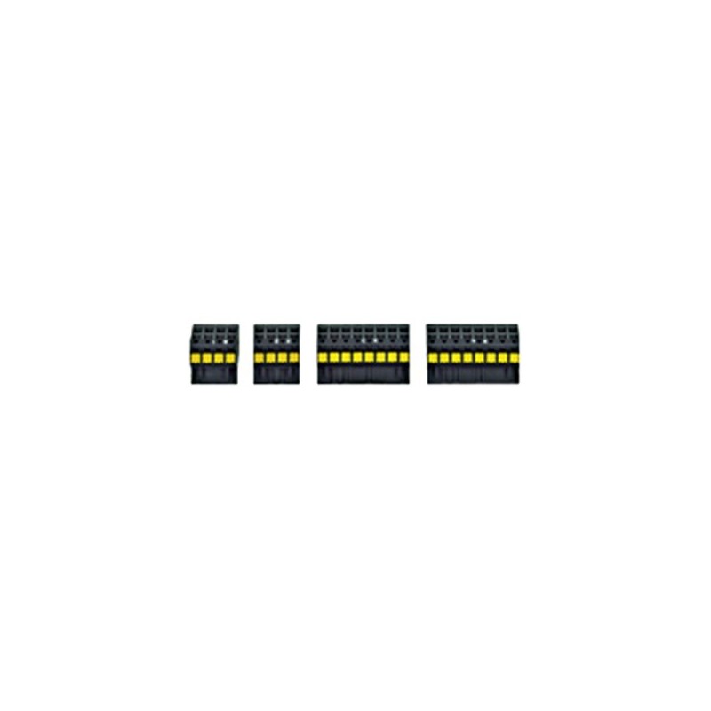 751012 - PILZ - PNOZ S SET2SPRING LOADED TERMINALS 45MM